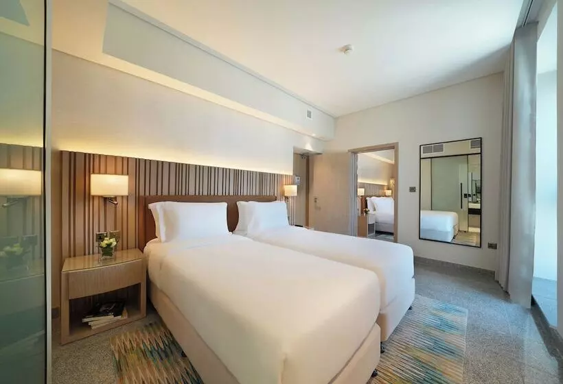 Fotos del hotel Arabian Park Hotel:  45