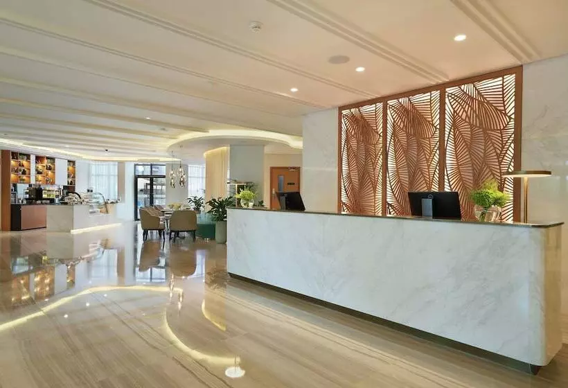Fotos del hotel Arabian Park Hotel:  3