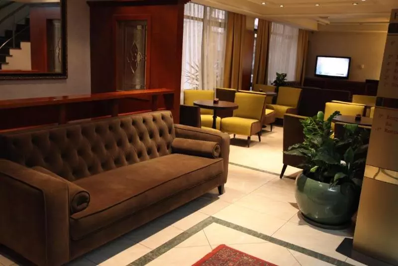 Fotos del hotel Arber:  9