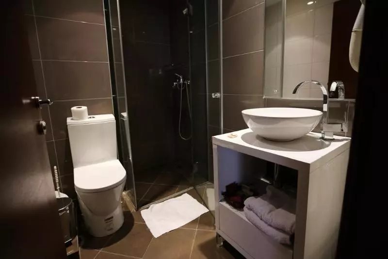 Fotos del hotel Arber:  12