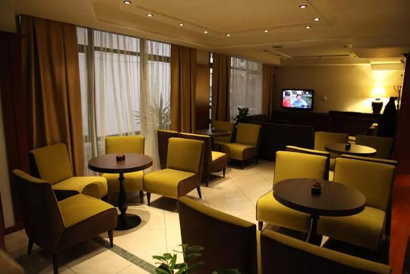 Fotos del hotel Arber:  2