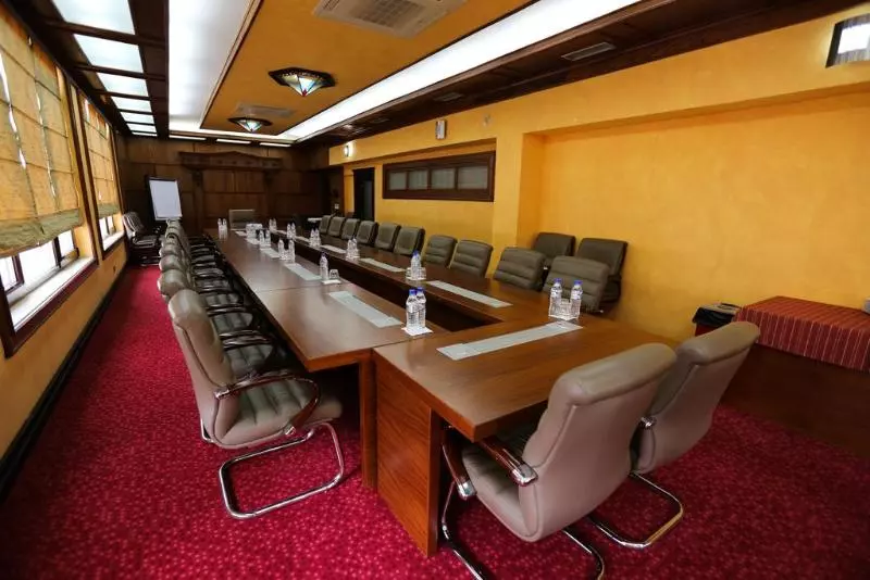 Fotos del hotel Arber:  5