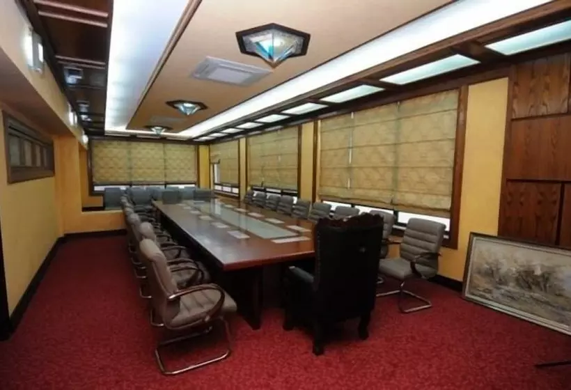 Fotos del hotel Arber:  16