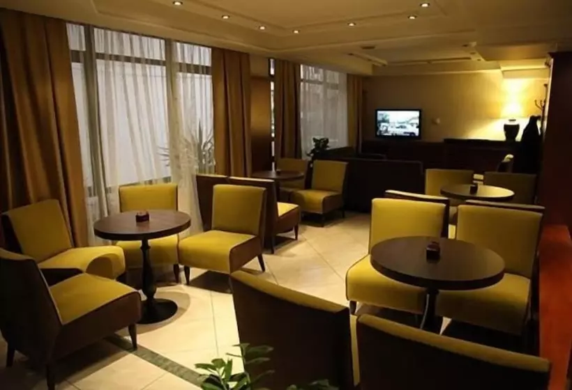 Fotos del hotel Arber:  14