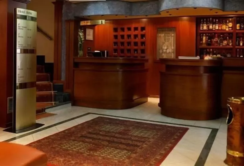 Fotos del hotel Arber:  3