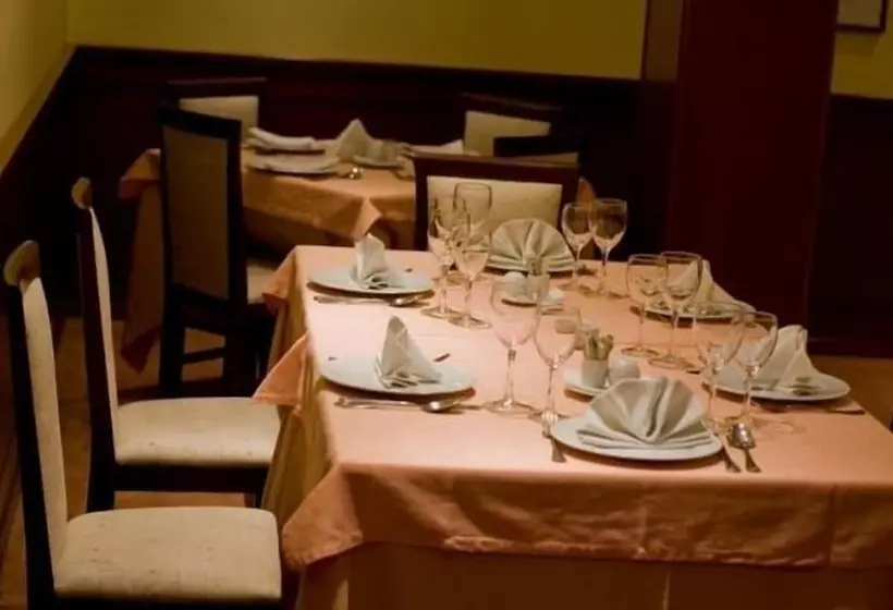 Fotos del hotel Arber:  4