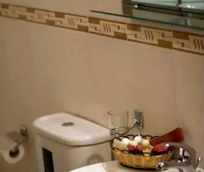 Fotos del hotel Arber:  17