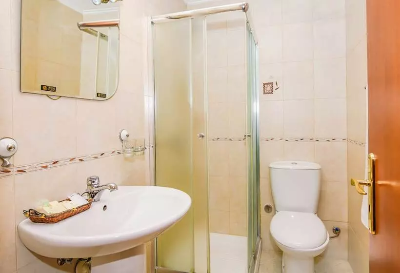 Fotos del hotel Arber:  6