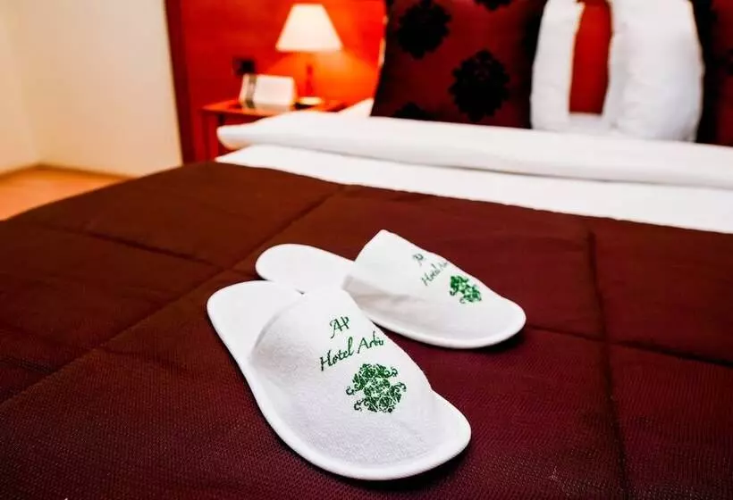 Fotos del hotel Arber:  24