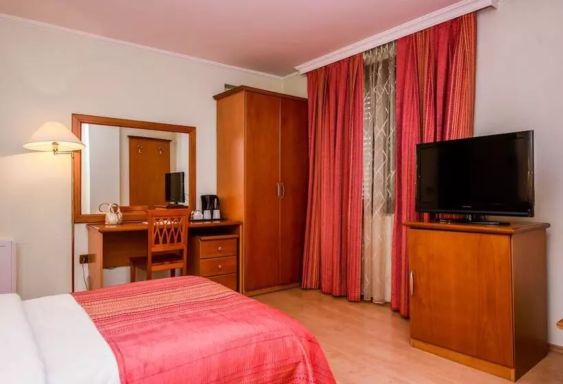 Fotos del hotel Arber:  20