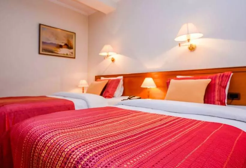 Fotos del hotel Arber:  13