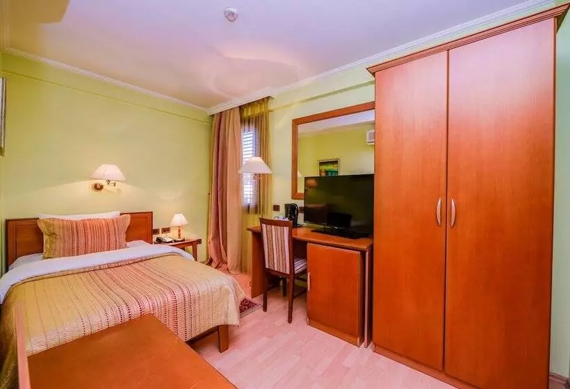 Fotos del hotel Arber:  18