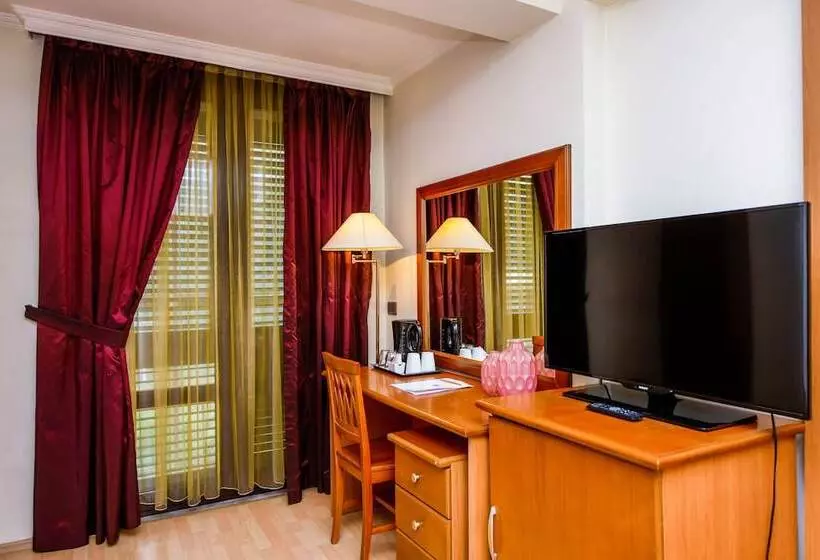 Fotos del hotel Arber:  21