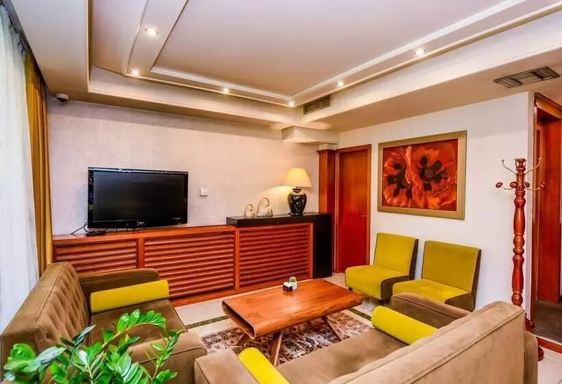 Fotos del hotel Arber:  23