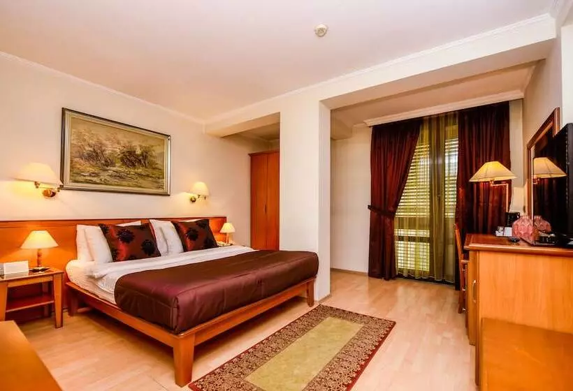 Fotos del hotel Arber:  8