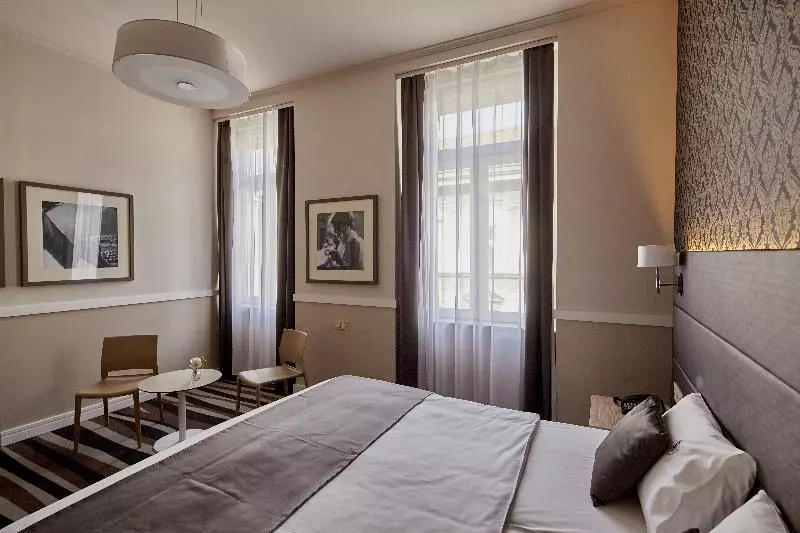 Fotos del hotel Central Basilica:  18