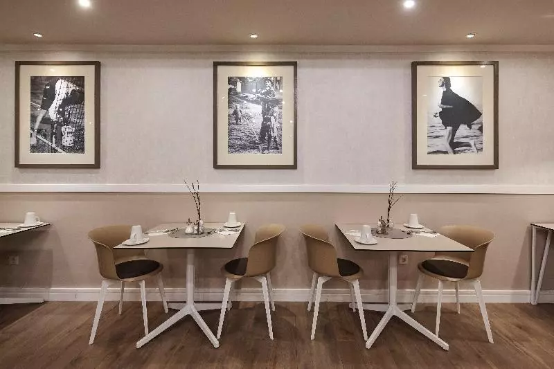 Fotos del hotel Central Basilica:  23