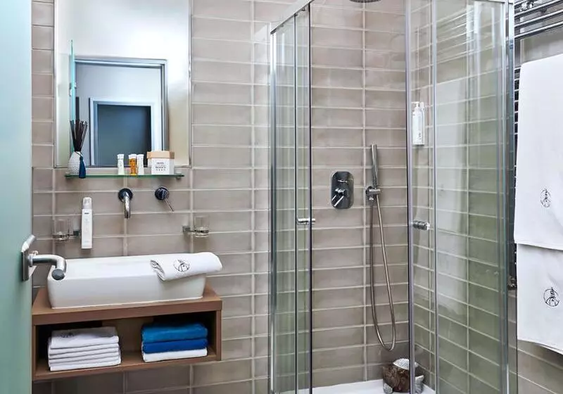 Fotos del hotel Central Basilica:  8