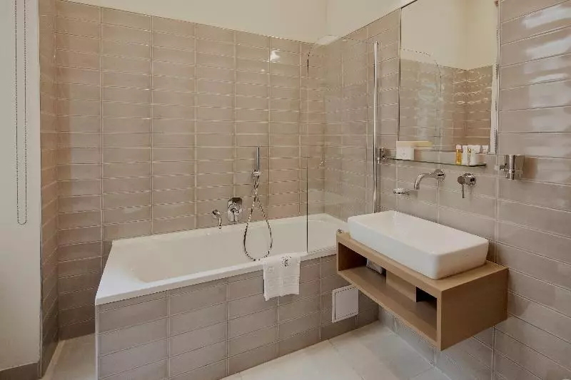 Fotos del hotel Central Basilica:  15