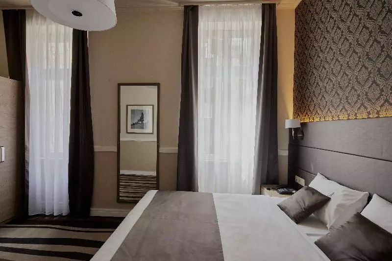 Fotos del hotel Central Basilica:  12