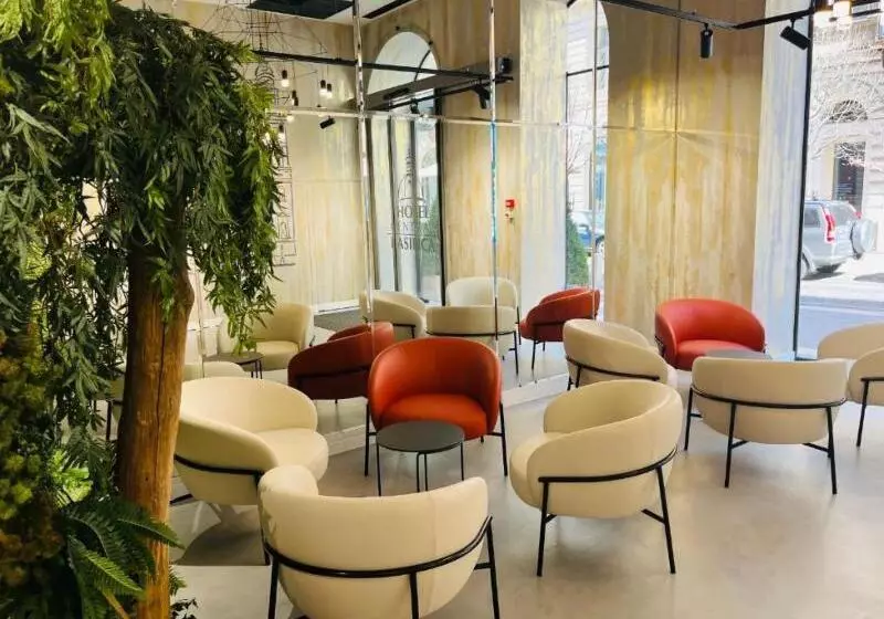 Fotos del hotel Central Basilica:  13