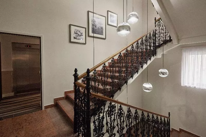 Fotos del hotel Central Basilica:  4