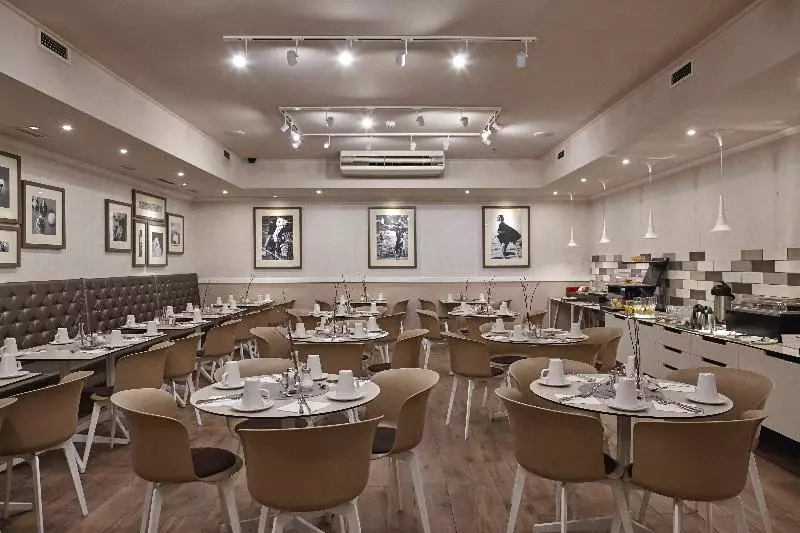 Fotos del hotel Central Basilica:  14