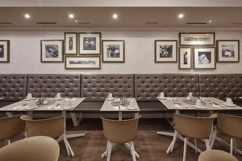 Fotos del hotel Central Basilica:  22