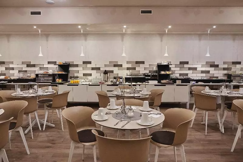 Fotos del hotel Central Basilica:  20