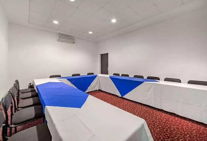 Fotos del hotel Comfort Inn Morelia:  19