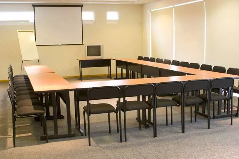 Fotos del hotel Comfort Inn Morelia:  11