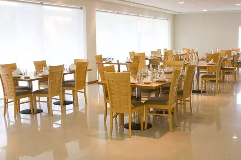 Fotos del hotel Comfort Inn Morelia:  4