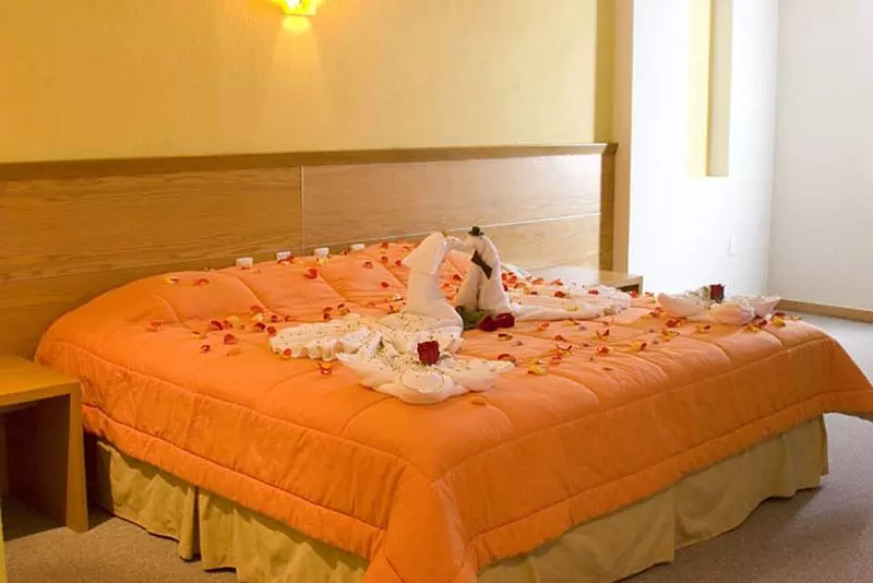 Fotos del hotel Comfort Inn Morelia:  23