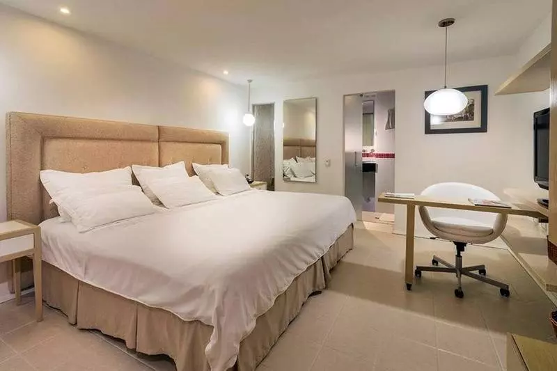 Fotos del hotel Country International:  20