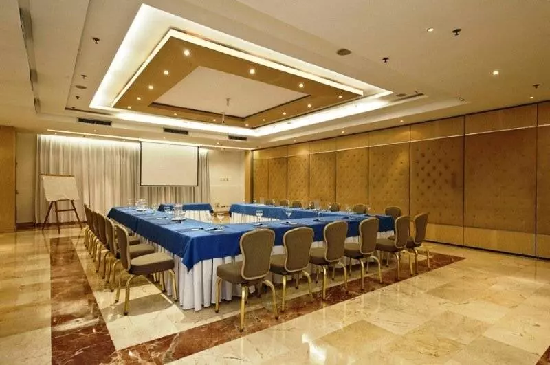 Fotos del hotel Country International:  14