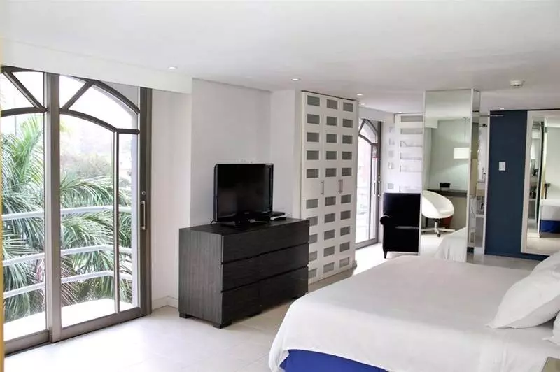 Fotos del hotel Country International:  24