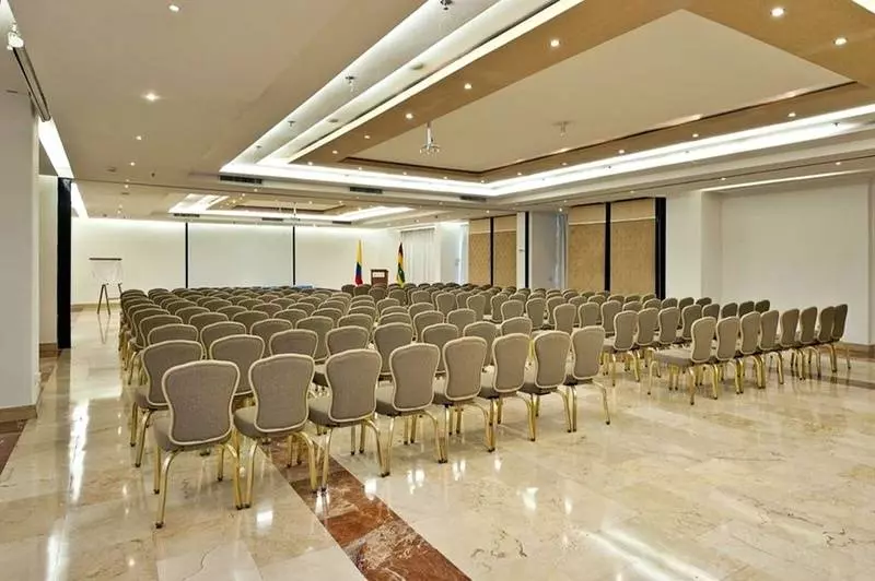 Fotos del hotel Country International:  19