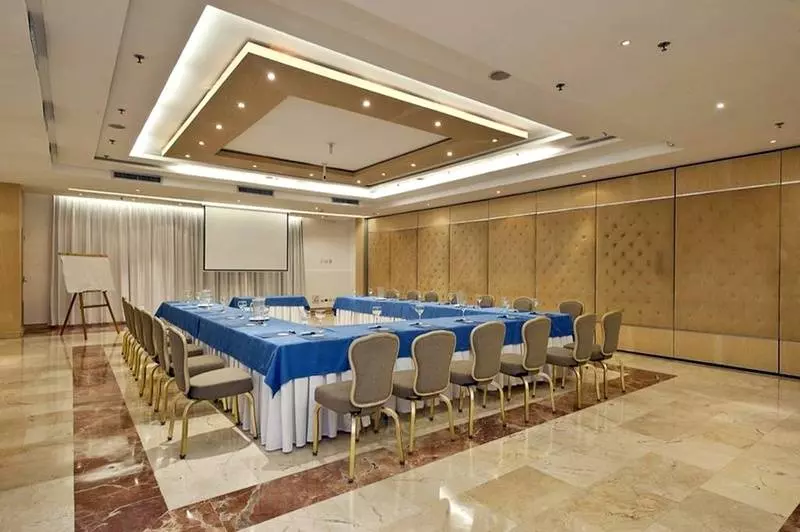 Fotos del hotel Country International:  6