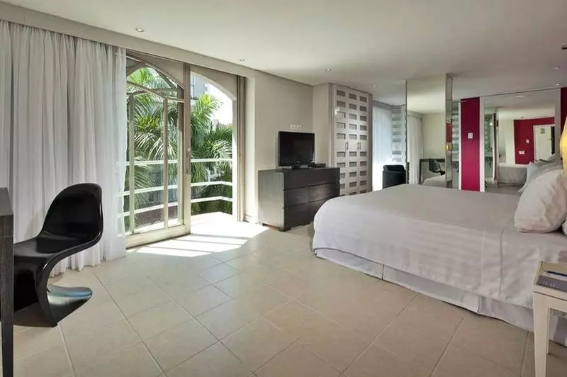 Fotos del hotel Country International:  9