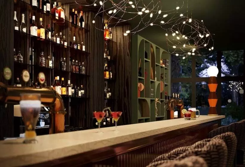 Fotos del hotel Becozy Self Checkin & Popup  Sihlcity:  2