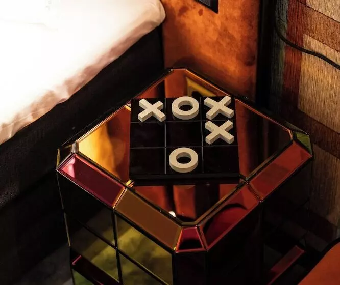 Fotos del hotel Becozy Self Checkin & Popup  Sihlcity:  20