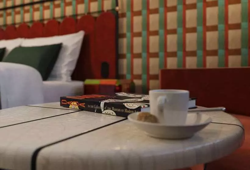 Fotos del hotel Becozy Self Checkin & Popup  Sihlcity:  19