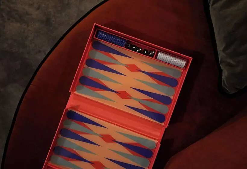 Fotos del hotel Becozy Self Checkin & Popup  Sihlcity:  9