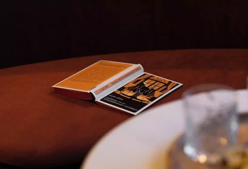 Fotos del hotel Becozy Self Checkin & Popup  Sihlcity:  6