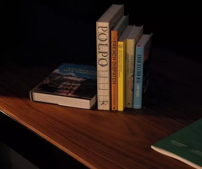 Fotos del hotel Becozy Self Checkin & Popup  Sihlcity:  5