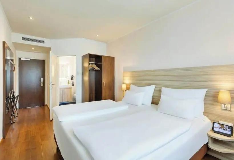 Austria Trend Hotel Salzburg Mitte