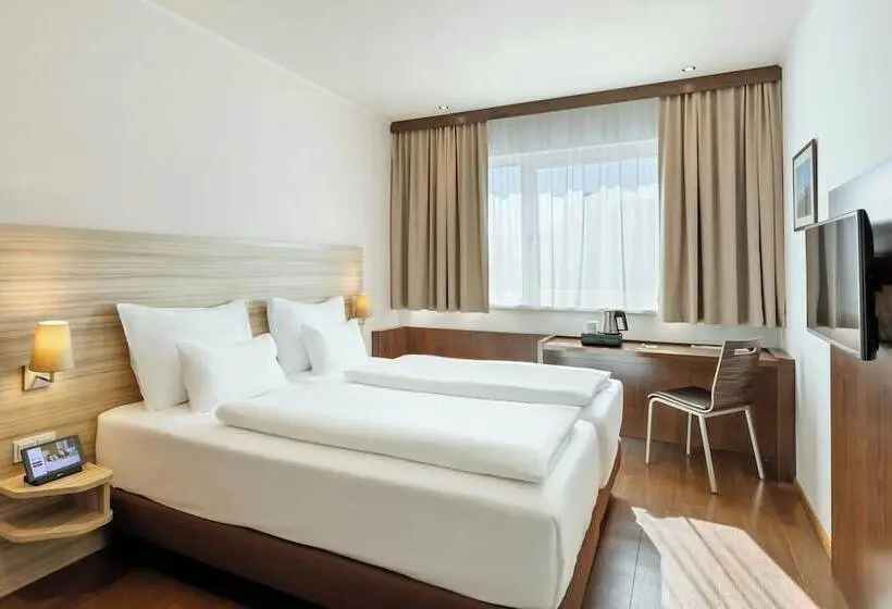 Fotos del hotel Austria Trend Hotel Salzburg Mitte:  7