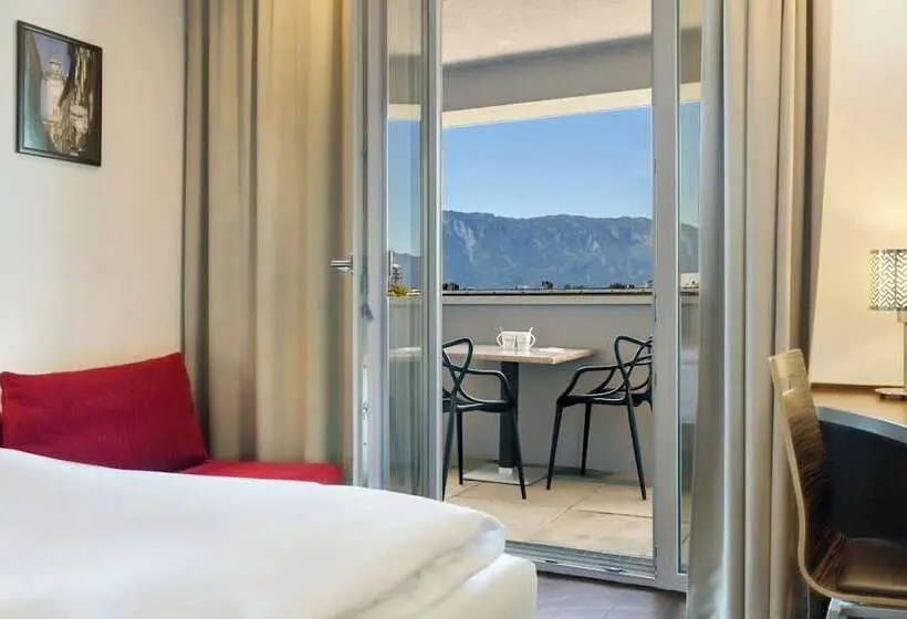 Fotos del hotel Austria Trend Hotel Salzburg Mitte:  12