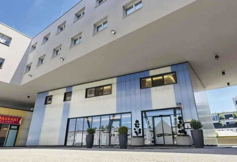 Fotos del hotel Austria Trend Hotel Salzburg Mitte:  10