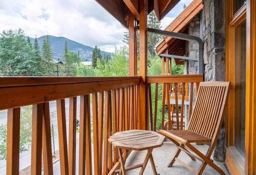 Fotos del hotel Fox Hotel And Suites:  3